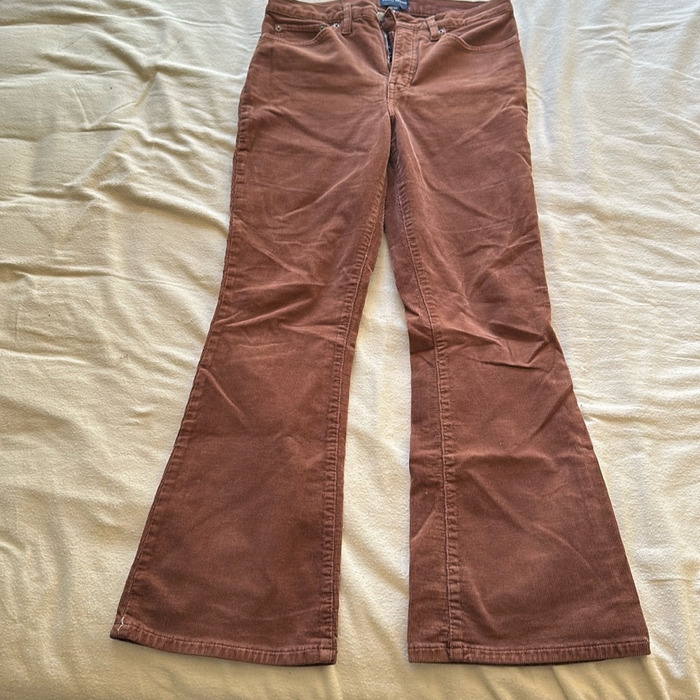 Lucky Brand Cords